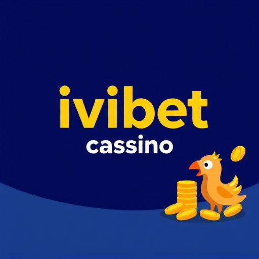 Ivibet Cassino Logo - Casa de Apostas